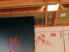 -谷牛日式烤肉(宝山U天地店)