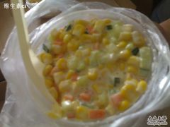 小毅玉米沙拉-大象厨房(重庆道店)