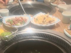 -锅老头铁锅炖•大锅蒸汽海鲜(韩乐坊店)