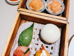 -蔡澜点心(三里屯T+MALL店)