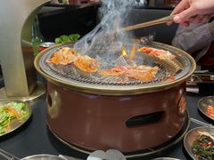 -西塔老太太泥炉烤肉(北京北苑天街龙湖店)