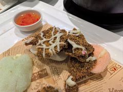 -和记小菜(七宝店)