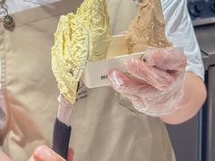-野人先生Gelato(上海长宁龙之梦店)