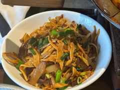 -富正毅三下锅·湘西韵味(天门山索道店)