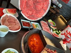 -巴蜀大将火锅(春熙店)