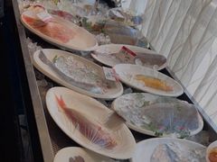 -华盛丰温州大排档(东三环南路店)