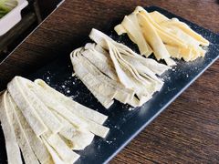 -滇釜火锅·能喝汤的火锅(车公庄店)