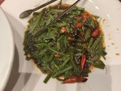 -京采烤鸭清真餐厅(金桥店)