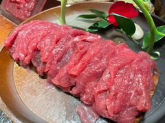 九秒牛肉-盡膳口福跷脚牛肉火锅(国贸商城店)