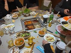 -海底捞火锅(丰尚国际广场店)