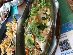 -Doo Dee Thai Food(Issan/Isaan/Esan)