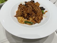 -闫府私房菜(恒隆店)