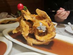 -城南往事·鲁菜济南菜(龙奥万科店)