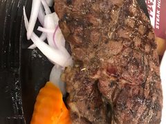 -斗牛士牛排餐厅(嘉里汇店)