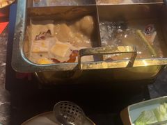 -雾山韩式烤肉·海南糟粕&椰子鸡火锅·海景餐厅(三亚绿发山海天JW万豪酒店)