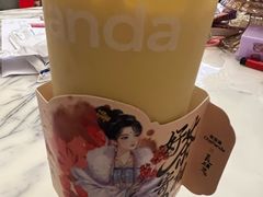 -茶百道(公园天街店)