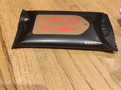 -吴越荣记苏州菜·松鼠桂鱼 100% 活鱼现做(月光码头店)