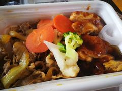 -吉野家(秀谷店)