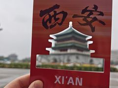 -开元商城(钟楼店)