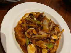 -君悦酒店·1881·北京烤鸭