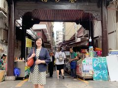 门面-捞沙巷