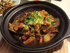 -后海16号·北京私房菜