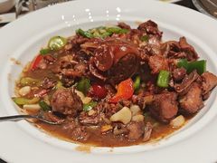 -老山东·山东菜(鲁菜名店)