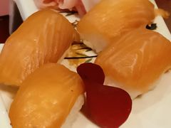 -大江户日本料理(吕厝店)