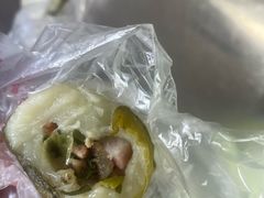 -叶婆婆豆浆馍馍