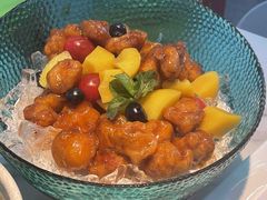 -园里前·10年私厨·福建菜(台江万达鳌峰洲店)