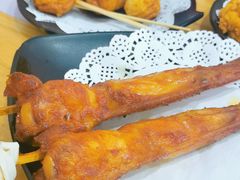 -幸福侯彩擂(松明大道店)