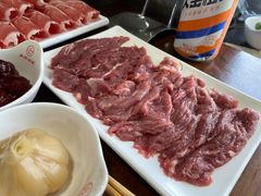-大明铜锅·烤涮坊·烧烤(总店)