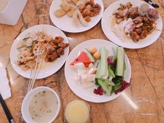 -山东大学学府大酒店(千佛山地铁站店)