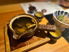 -花潮料理艺食馆(世欧广场店)