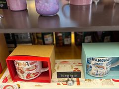 -星巴克(1788广场店)