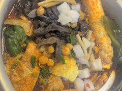 -丽丽三鲜螺蛳粉(田林路店)