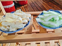 -赵氏烩泽腊排骨火锅店(近华浦路店)