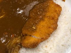 -CoCo壱番屋(久光百货店)