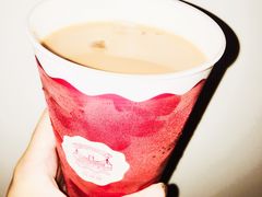 海盐焦糖冻丝袜奶茶-桂源铺(亚新广场店)