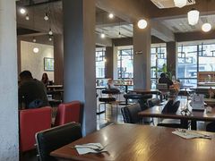 大堂-UPPER KITCHEN(延安路店)