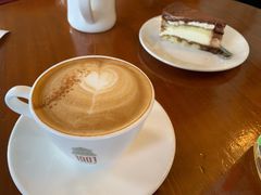 -1901 Cafe(西四店)