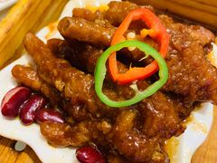-荣粤酒家·融合粤菜