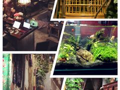 -三小姐咖啡店西餐下午茶(太平门直街店)