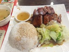 -永祥烧腊餐厅(虹口店)