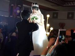 -星尚嫁日(红星国际广场店)