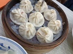 -新丰小吃(中山中路分店)