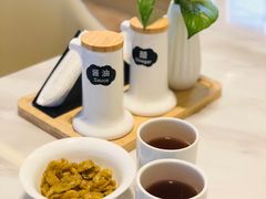 -華僑飯店中餐厅