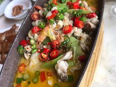 -二十八里太湖船菜(吉祥路店)