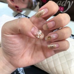 -Easy Lady美甲美睫半永久纹绣工作室