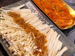 -老卜奎齐齐哈尔烤肉(人民东路店)